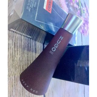 Nước hoa nữ hugo boss deep red 90ml