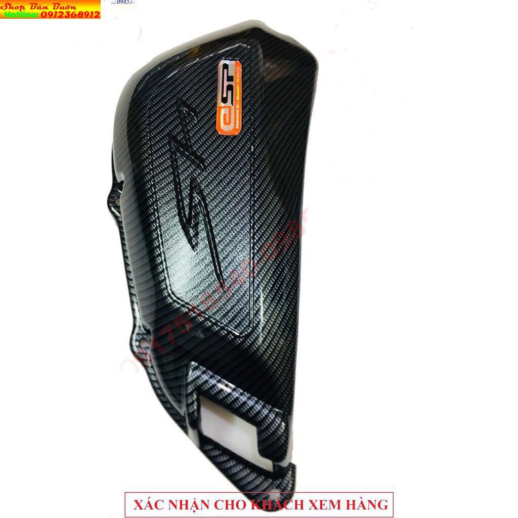 PÔ E- BẦU GIÓ- CARBON – TRANG TR XE HONDA ( chi tiết liệt kê bên dưới)