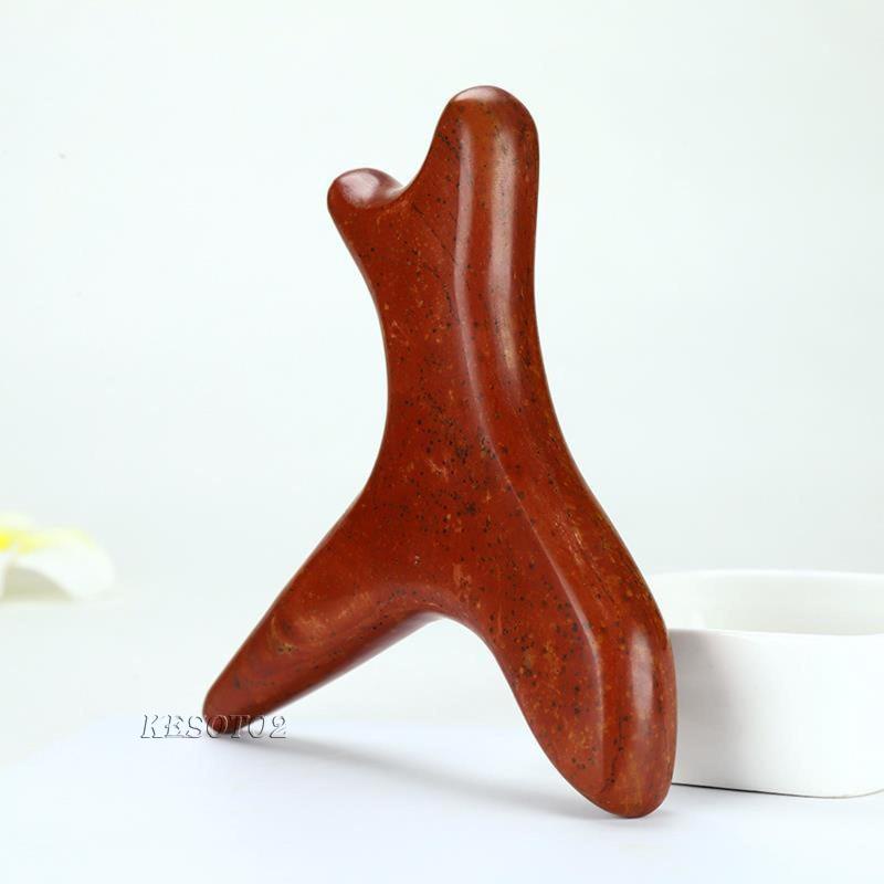 Dụng Cụ Mát Xa Phản Xạ Cạnh Mịn Kesoto2 Cho SPA