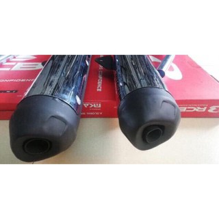 Pô redleo sonic giả zin êm và móc ấm Full cổ các dòng xe nhé. " rẻ vô địch " Rẻ Vô Địch