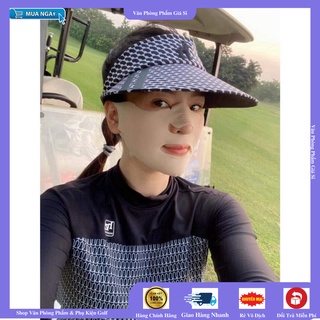 Mặt nạ chống nắng tích hợp Collagen
