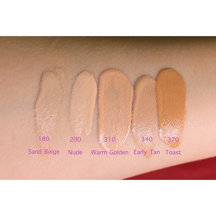 Sale - Kem Nền Dành Cho Da Hỗn Hợp & Da Dầu Revlon Colorstay 24hrs sản phẩm y hình | BigBuy360 - bigbuy360.vn