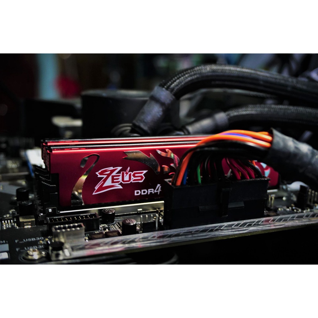 MÁY PC GAMING Z490UD + I5 10400F + GTX 750Ti - Chiến Full game đồ họa nặng | BigBuy360 - bigbuy360.vn