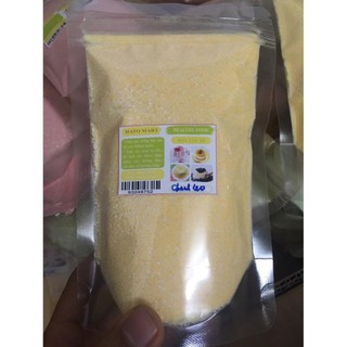 Bột tàu hũ vị dâu 100gr