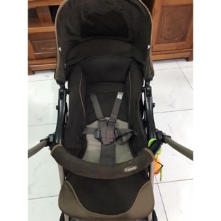 Thanh lý Xe đẩy Combi bonito/cozy