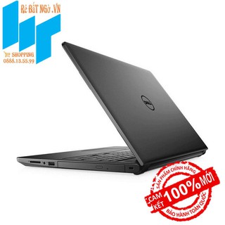 Laptop Dell Inspiron 3467-M20NR3