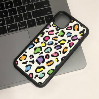 Ốp lưng cao cấp THINKCASE IPHONE Bò sữa nhiều màu