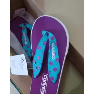 Dép quai kẹp size 35 real new