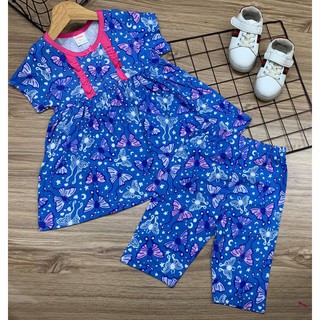 Bộ bé gái carter size đại