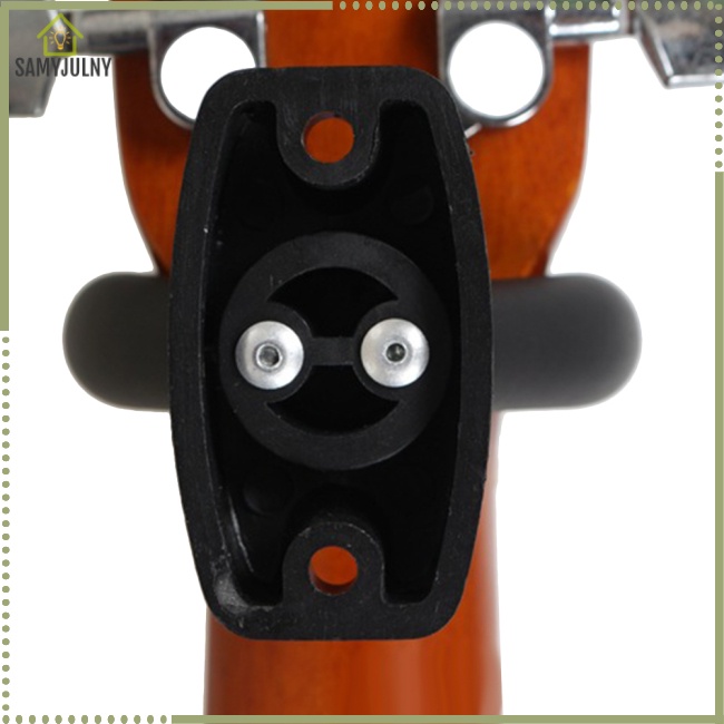 Giá Đỡ Đàn Guitar Gắn Tường Famy