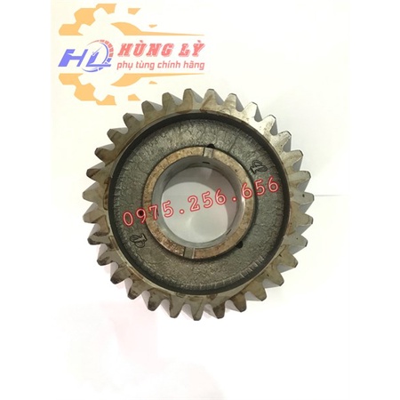 Bánh Răng (chuột) 31R chéo/21R chuột số phụ 240 số thấp HM6T bánh răng ô tô phụ tùng ô tô phụ tùng Hùng Lỳ