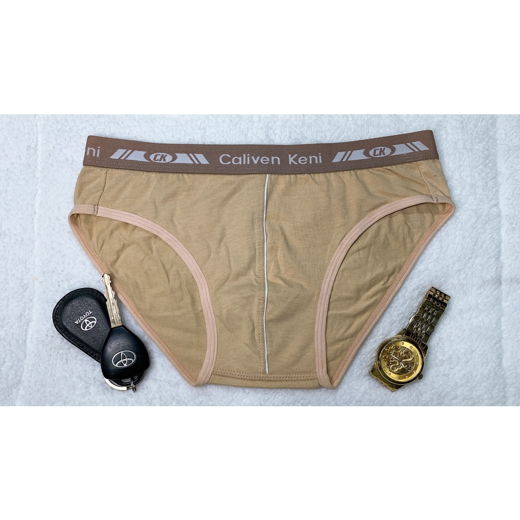 Quần lót nam cotton 290