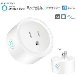 Ổ cắm wifi thông minh 16a 16a