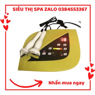 Máy thải chì xoài thải độc tố cho da mặt