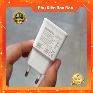 ⚡️ củ sạc ⚡️ cốc sạc nhanh samsung galaxy / cốc sạc nhanh samsung galaxy s10/s10 plus ⚡️ chính hãng ⚡️