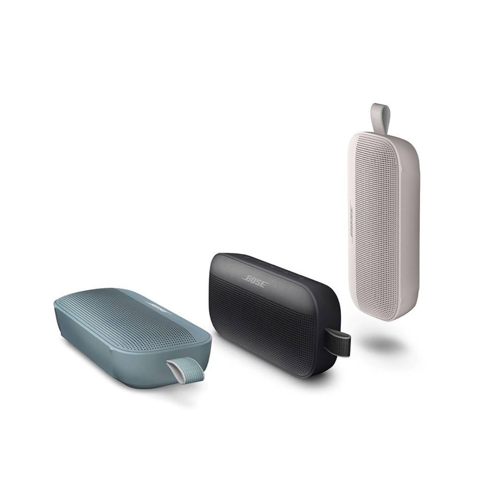 Loa Bluetooth BOSE SOUNDLINK FLEX chính hãng - New 100%, Bảo hành 12 tháng, 1 đổi 1 trong 30 ngày.