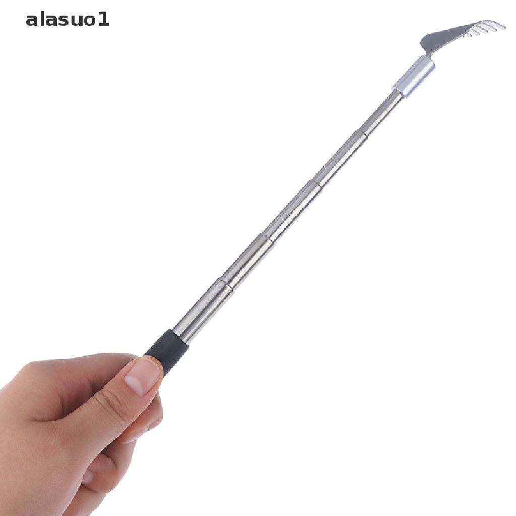 Gậy Gãi Lưng Có Thể Kéo Dài 50cm alasuo1