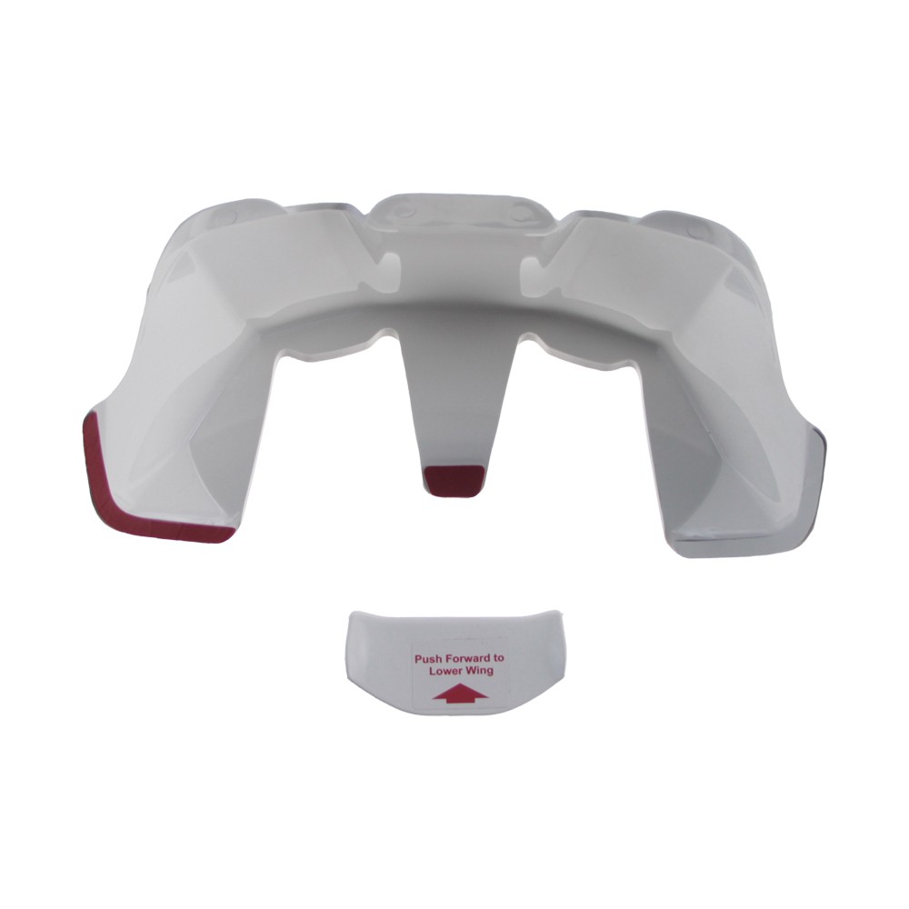 Kodaskin Cánh Gió Gắn Mũ Bảo Hiểm Xe Mô Tô Arai RX-7X RR5 RX-7V Arai VZ-Ram