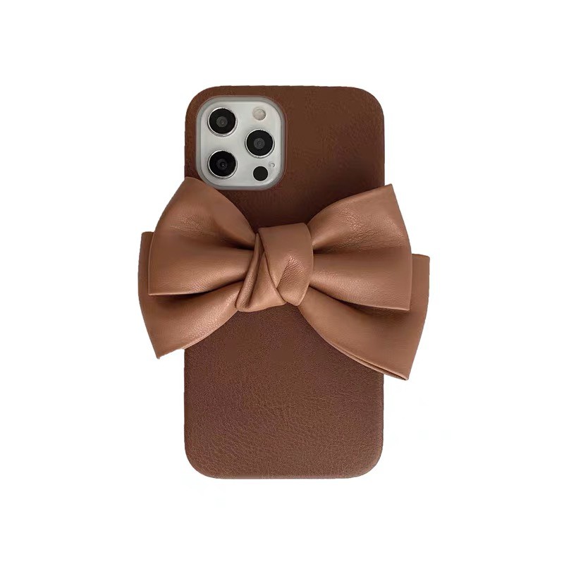 Ốp Điện Thoại Mềm Chống Rơi Hình Gấu Nâu Đen iphone14promax 13promax 12promax 7 8 plus xr x / xs xs max 11 11 pro 11 pro max 12 12 pro max