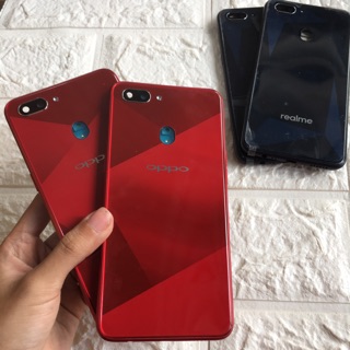 Bộ Vỏ Sườn Oppo Realme 2 Zin Hàng Cao Cấp