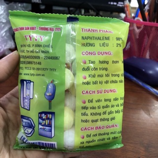 Long não 100gr