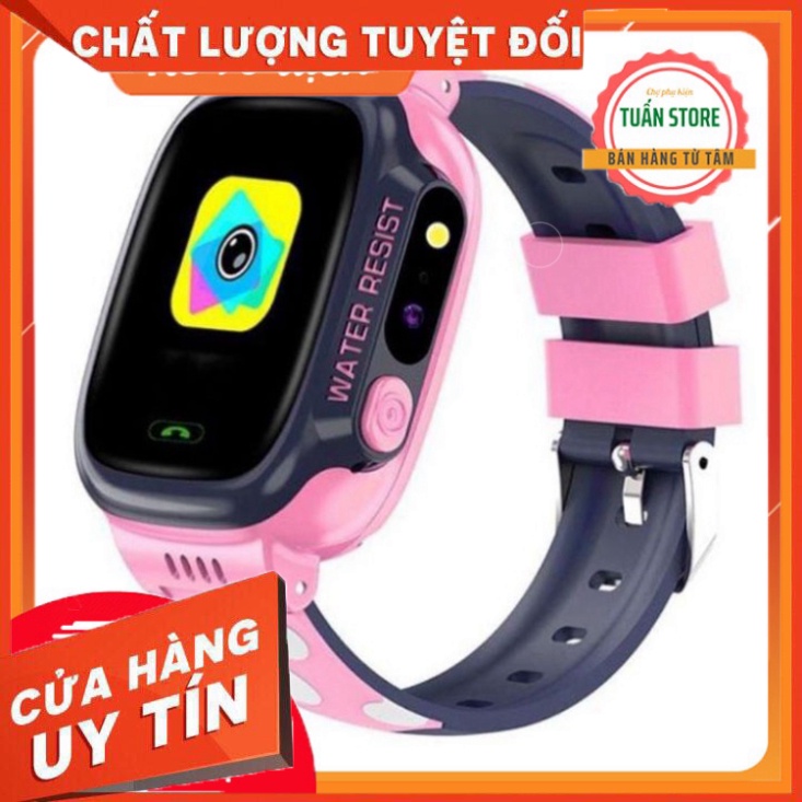 đồng hồ đeo tay xác định Y92 - đồng hồ đeo tay nghe gọi hàng hiệu - chống thấm W