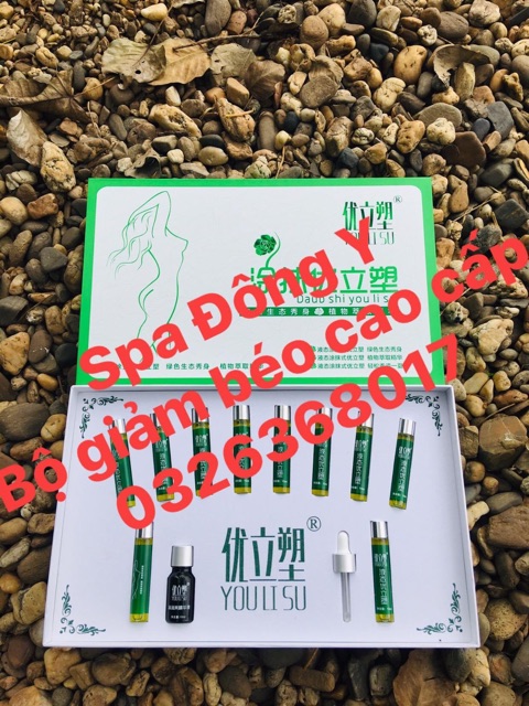 [CAO CẤP-GIÁ GỐC]Giảm béo bạn toàn, giảm béo sau sinh, bộ giảm béo cao cấp, giảm béo spa | BigBuy360 - bigbuy360.vn