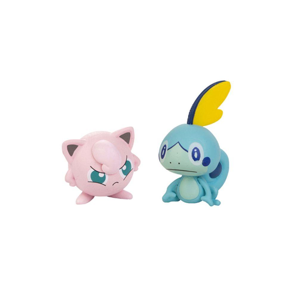 Mô Hình Đồ Chơi Nhân Vật Hoạt Hình Pokemon REBUY1