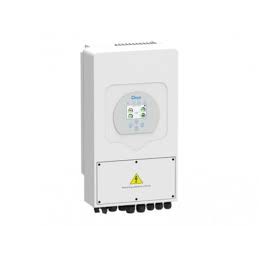Biến Tần Inverter Hybrid Deye 5kW | Inverter Hòa Lưới Có Lưu Trữ Hàng Chính Hãng.