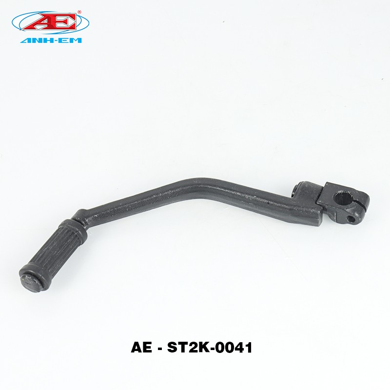 Giò đạp  INDO  SUZUKI SPORT - SU XIPO - RG 110 - RGV 120 - SATRIA 2000
