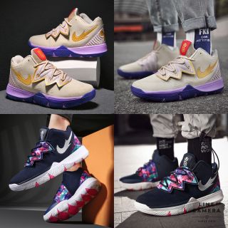 Giày bóng rổ ( kyrie irving 5)