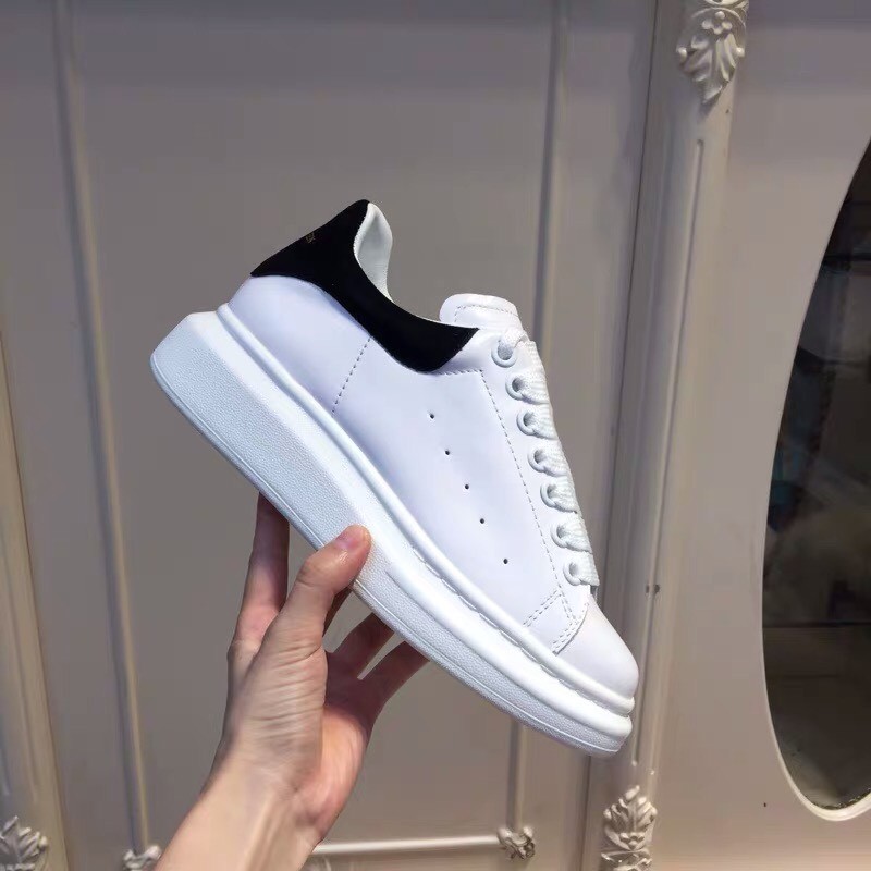 GIÀY sneakers Nam Nữ MCQ - Giày Sneakers Unisex MCQ