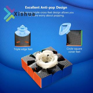 Khối Rubik 3x3 Nam Châm 356m