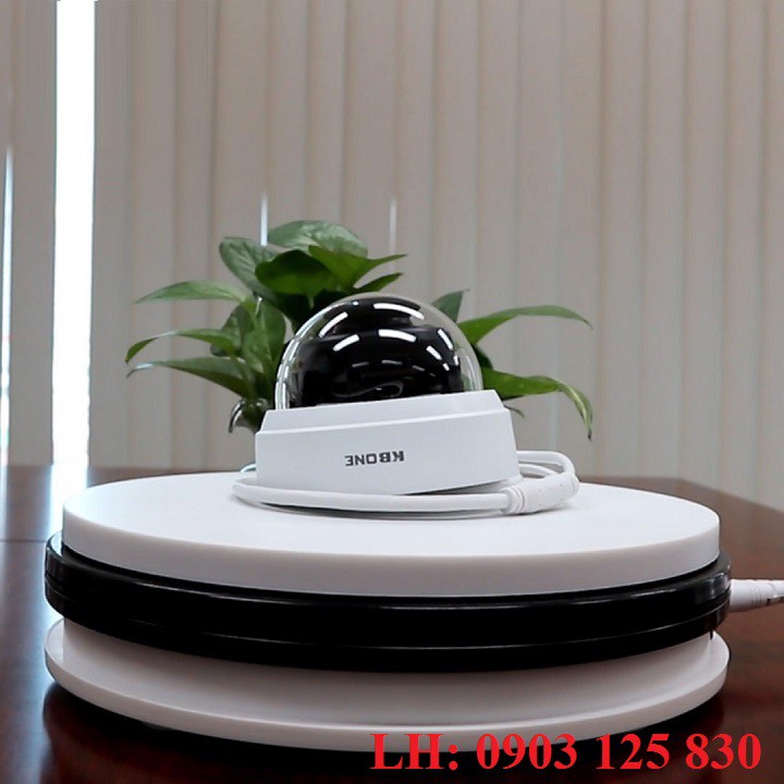 Camera IP WIFI không dây 2.0MP KN-2002WN