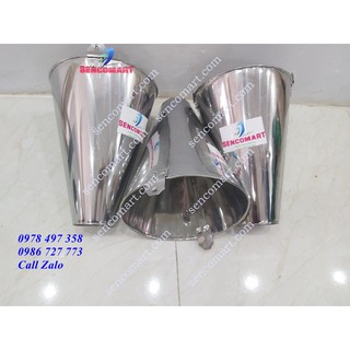 Phễu cắt tiết gà hàng loại 1