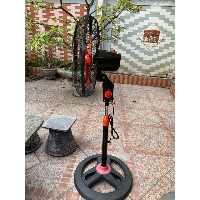 Quạt Cây Điện Cơ 91 Mạnh Mẽ sải cánh 400mm/450mm | BigBuy360 - bigbuy360.vn