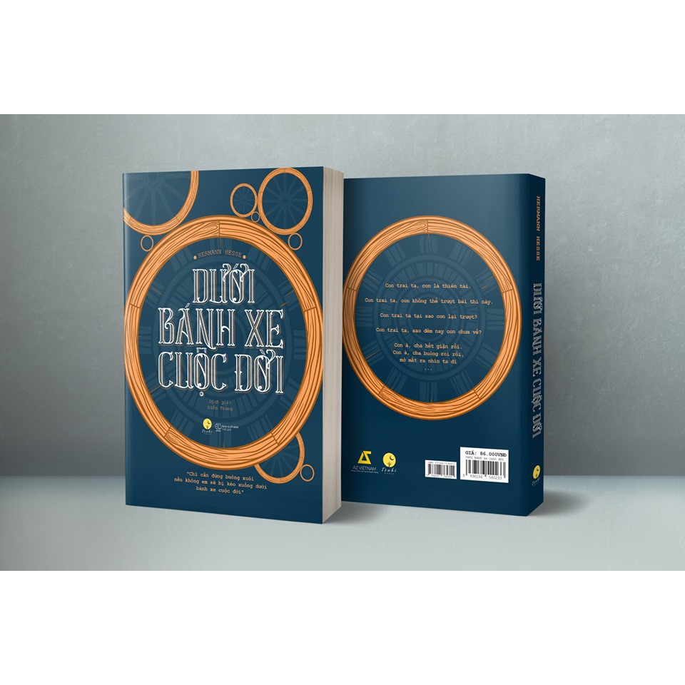 Sách - Dưới bánh xe cuộc đời | BigBuy360 - bigbuy360.vn