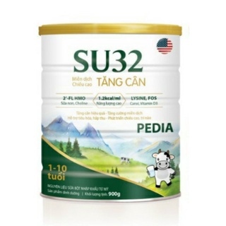 Sữa Su32 Pedia 900g