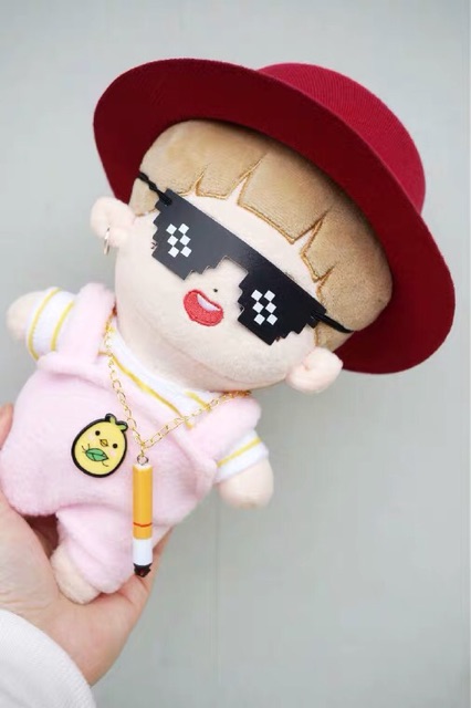 Vòng đeo cho doll