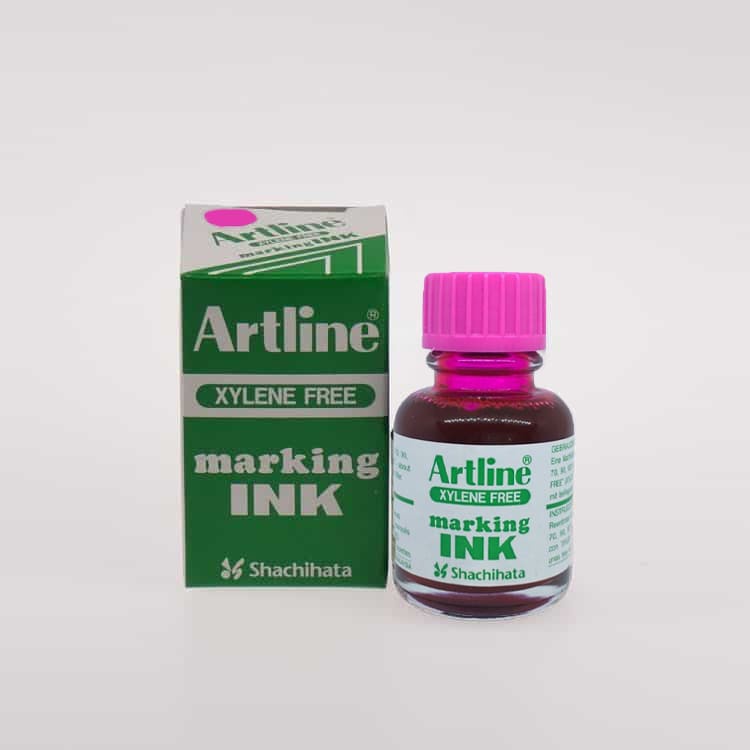 Mực lông dầu không phai Artline Japan ESK-20