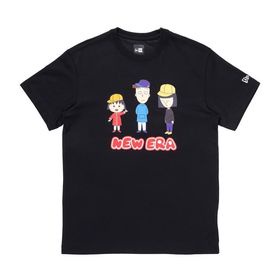 Áo NewEra Maruko Chính Hãng