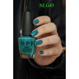 Sơn móng tay opi 15ml