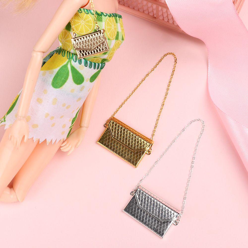 Móc Khóa Hình Búp Bê Haversack Dễ Thương