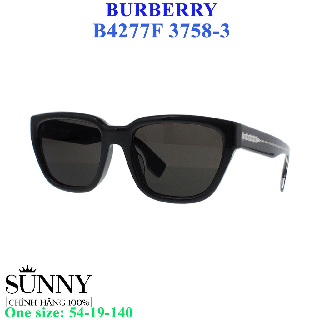 Kính Mát Nữ Burberry B4277F
