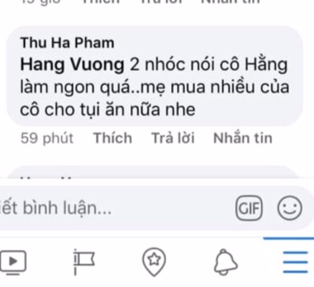 Há cảo/bánh xếp 4món (ship TPHCM)