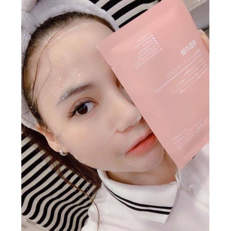 / sale / MẶT NẠ NHAU THAI CỪU BẢN NHẬT £tamiebeauty-