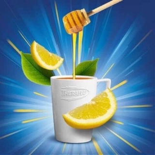 01 HỘP THERAFLU MULTI SYMTOM SEVERE COLD Mỹ❗❗