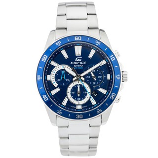 Đồng Hồ Nam Casio EFV-570D-1AVUDF
