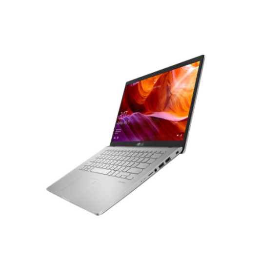 Máy Tính Xách Tay Asus X415MA - BV087T/ Silver/ Cel N4020 (1.10 GHz, 4MB) / RAM 4GB/ SSD 256GB/ 14 inch HD |Ben Computer | BigBuy360 - bigbuy360.vn