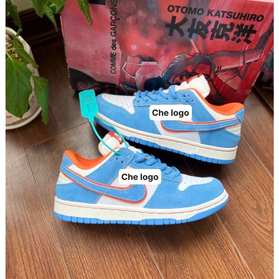 Giày thể thao NI.KE SB Xám xanh, giày sneaker NI.KE SB fullsize